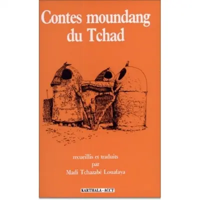 Contes moundang du Tchad