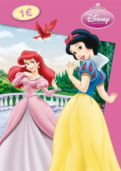 Princesse
