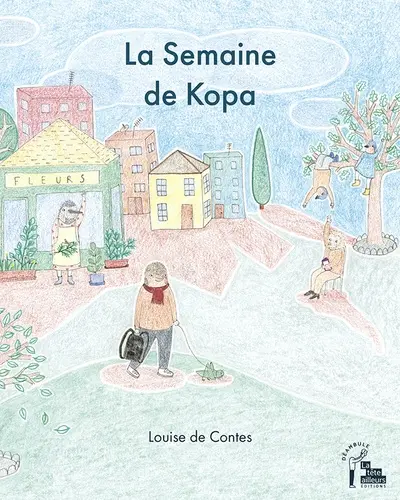 La semaine de Kopa