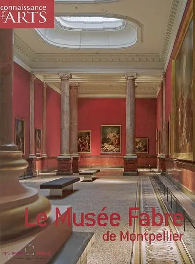 Le musée Fabre de Montpellier
