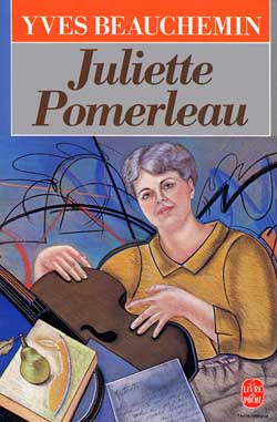 Juliette Pomerleau