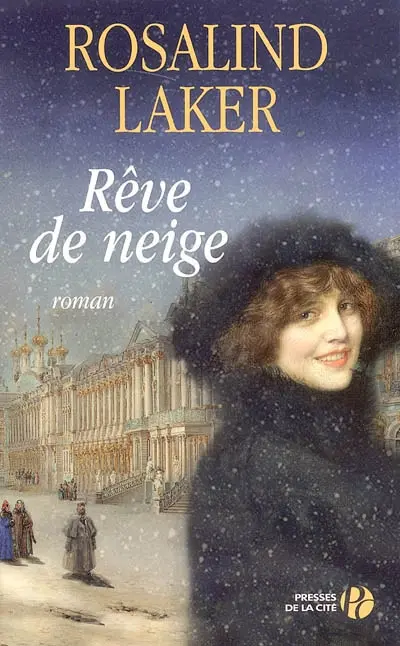 Rêve de neige