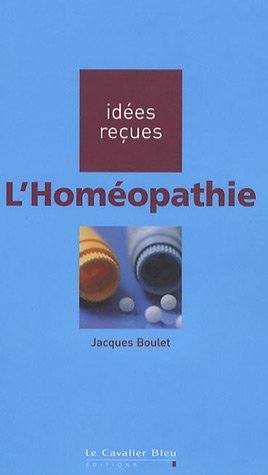 L'homéopathie