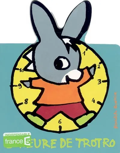 L'heure de Trotro