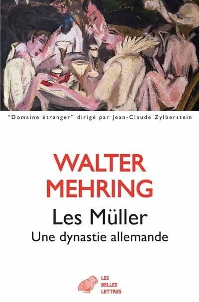 Les Müller : une dynastie allemande