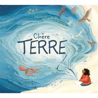 Chère Terre