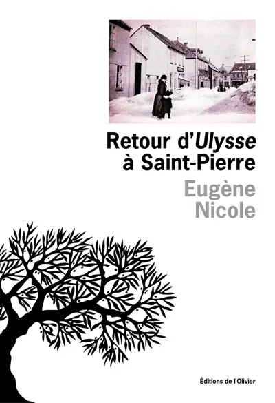 Retour d'Ulysse à Saint-Pierre