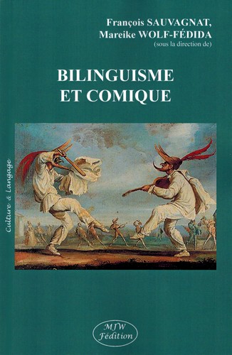 Bilinguisme et comique