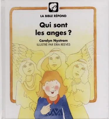 Qui sont les anges ?