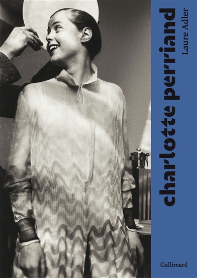 Charlotte Perriand