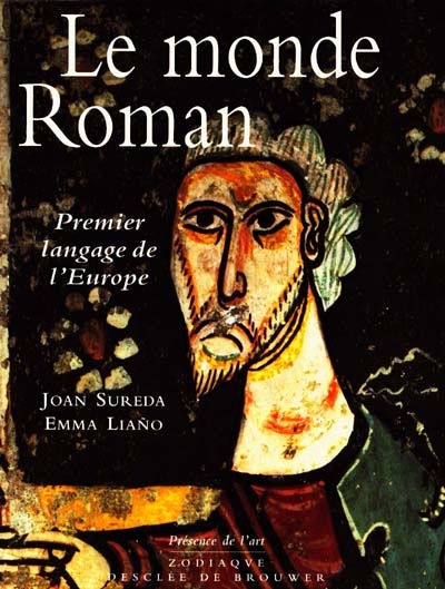 Le monde roman : 1er langage de l'Europe