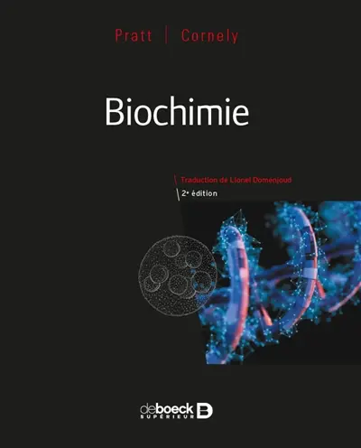 Biochimie