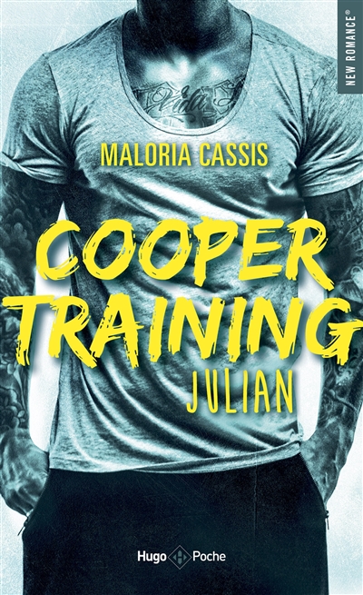 Cooper training. Vol. 1. Julian