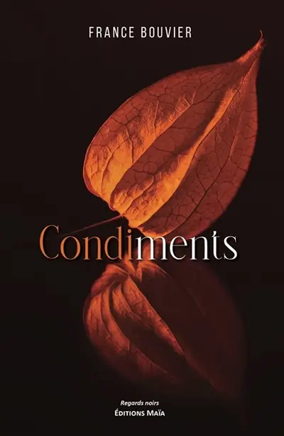 Condiments