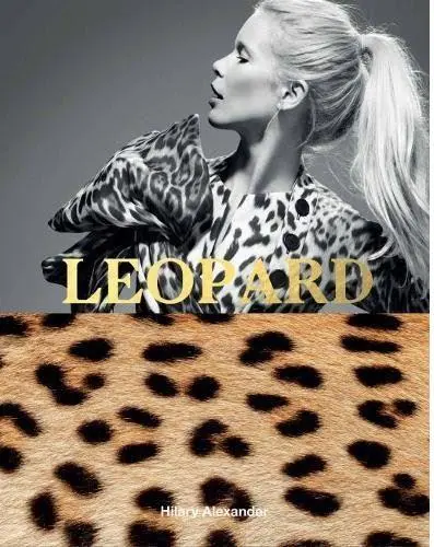 Leopard Fashion´s Most Powerful Print