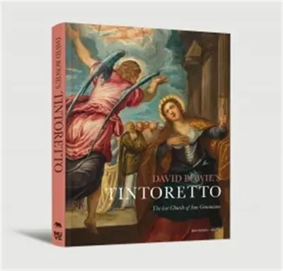 David Bowie´s Tintoretto