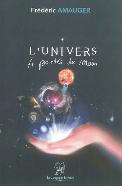 L'univers à portée de main