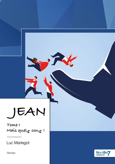 Jean : Tome I : Mais...