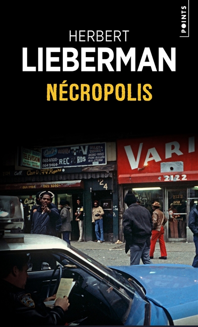 Nécropolis, Lieberman