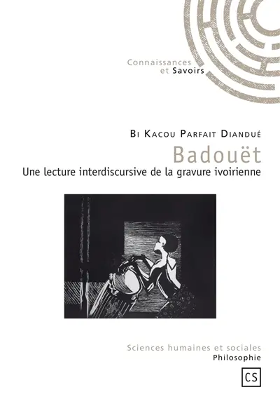 Badouët : Une lecture interdiscursive de la gravure ivoirienne