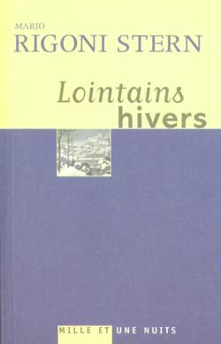 Lointains hivers