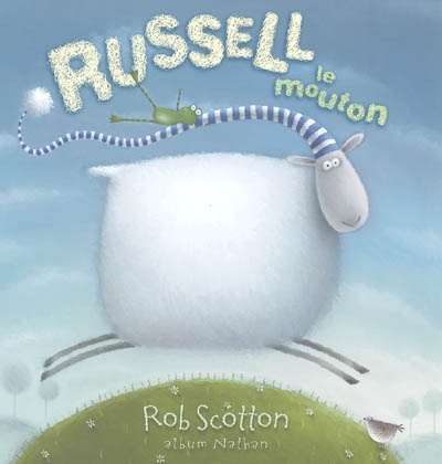 Russell le mouton