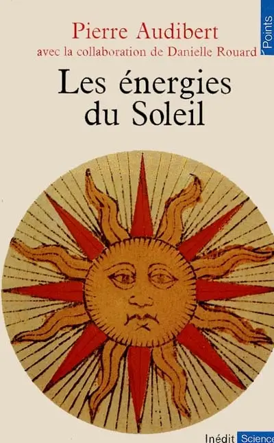 Les Energies du soleil