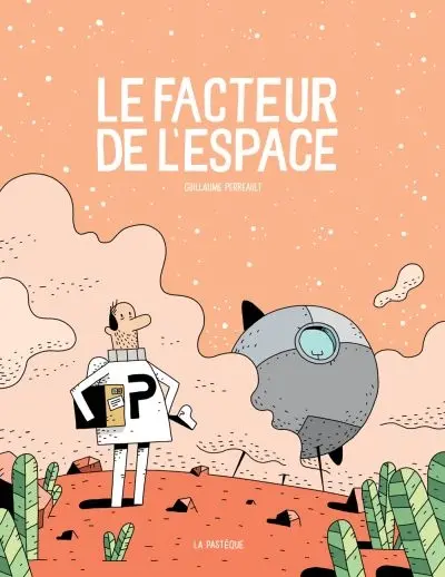 Le facteur de l'espace 1