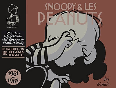 Snoopy & les Peanuts. Vol. 6. 1961-1962