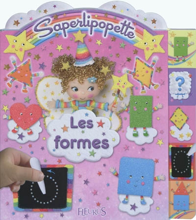 Les Formes (saperlipopette)