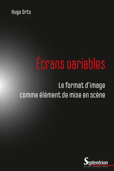 Ecrans variables : le format d'image comme élément de mise en scène