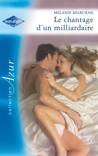 Le chantage d'un milliardaire