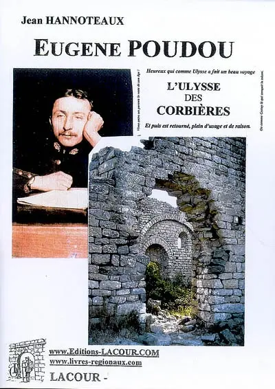 Eugène Poudou : l'Ulysse des Corbières
