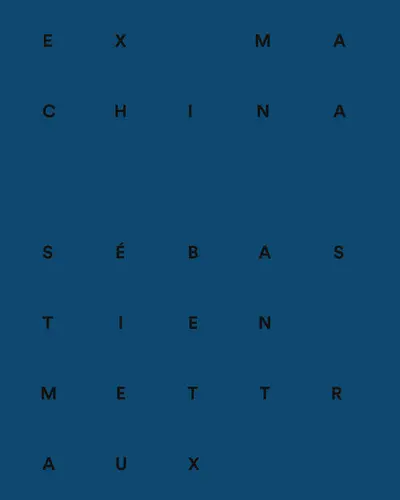 Sébastien Mettraux : ex machina