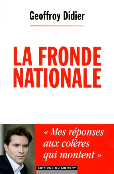 La fronde nationale
