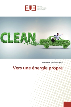Vers une energie propre :...