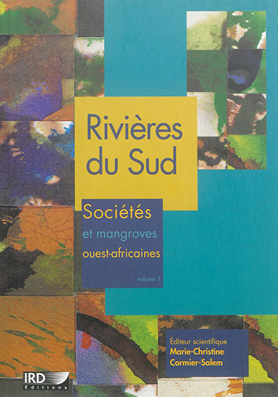 rivières du sud