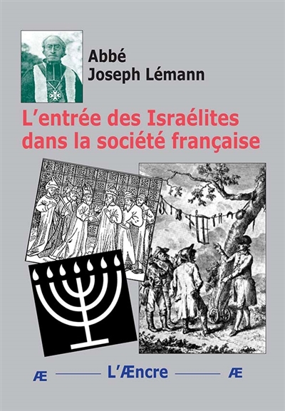 L'entrée des Israélites dans la société française