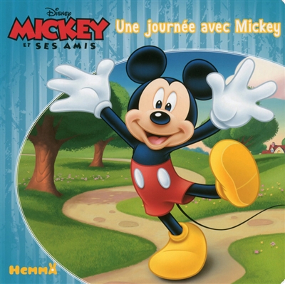 Mickey et ses amis : une journée avec Mickey