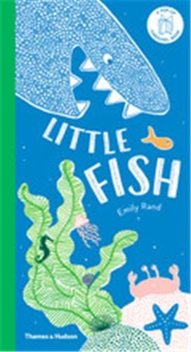 Little Fish : A Carousel Book