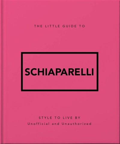 The little guide to...