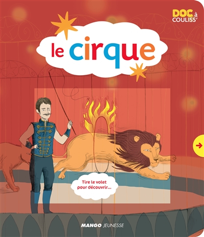 le cirque