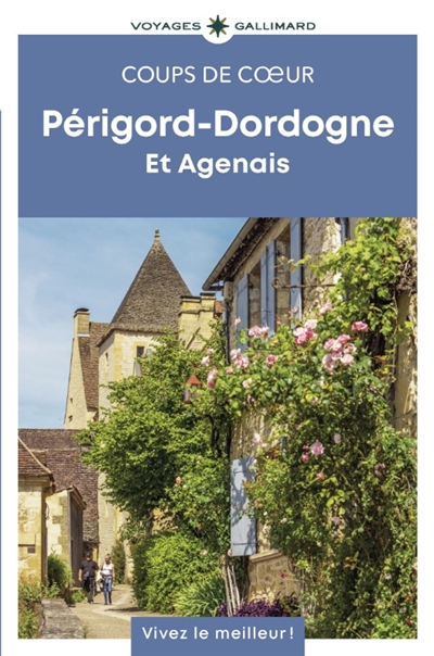 Périgord-Dordogne et Agenais