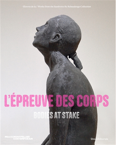 l'épreuve des corps : oeuvres de la sandretto re rebaudengo collection. bodies at stake : works from the sandretto re rebaudengo collection