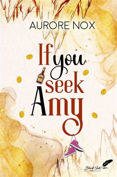 If you seek Amy