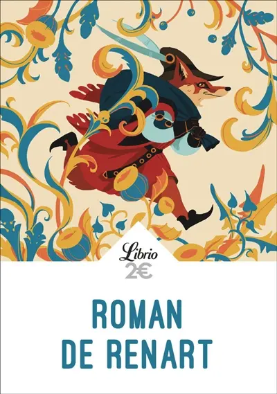 Roman de Renart