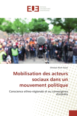 Mobilisation des acteurs...