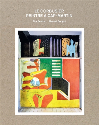 Le Corbusier, peintre à...