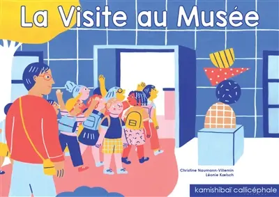 La visite au musée
