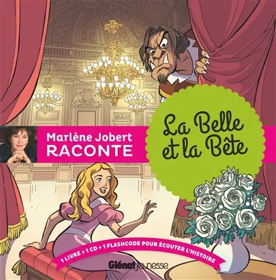 La Belle et la Bête